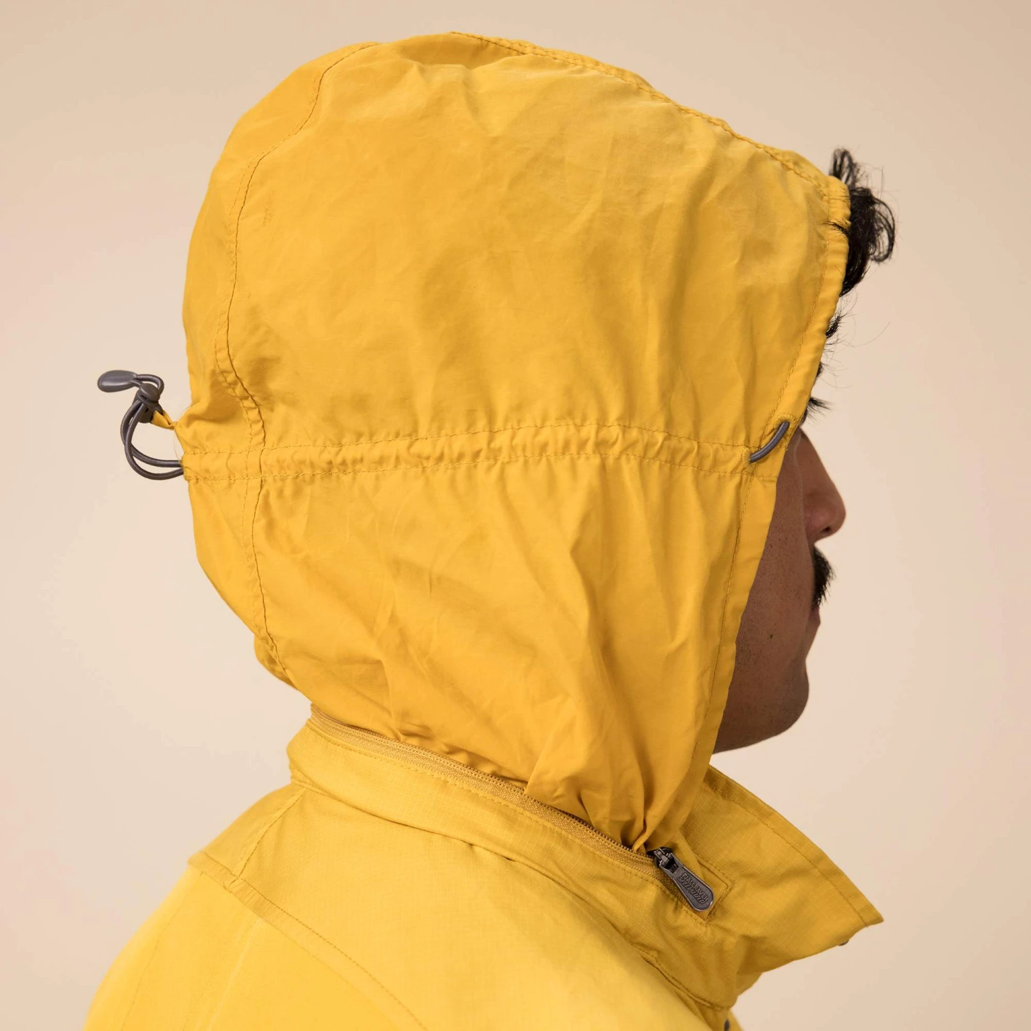 FJÄLLRÄVEN S/F RÄVEN ANORAK M Herren - Fahrradjacke - Image 19