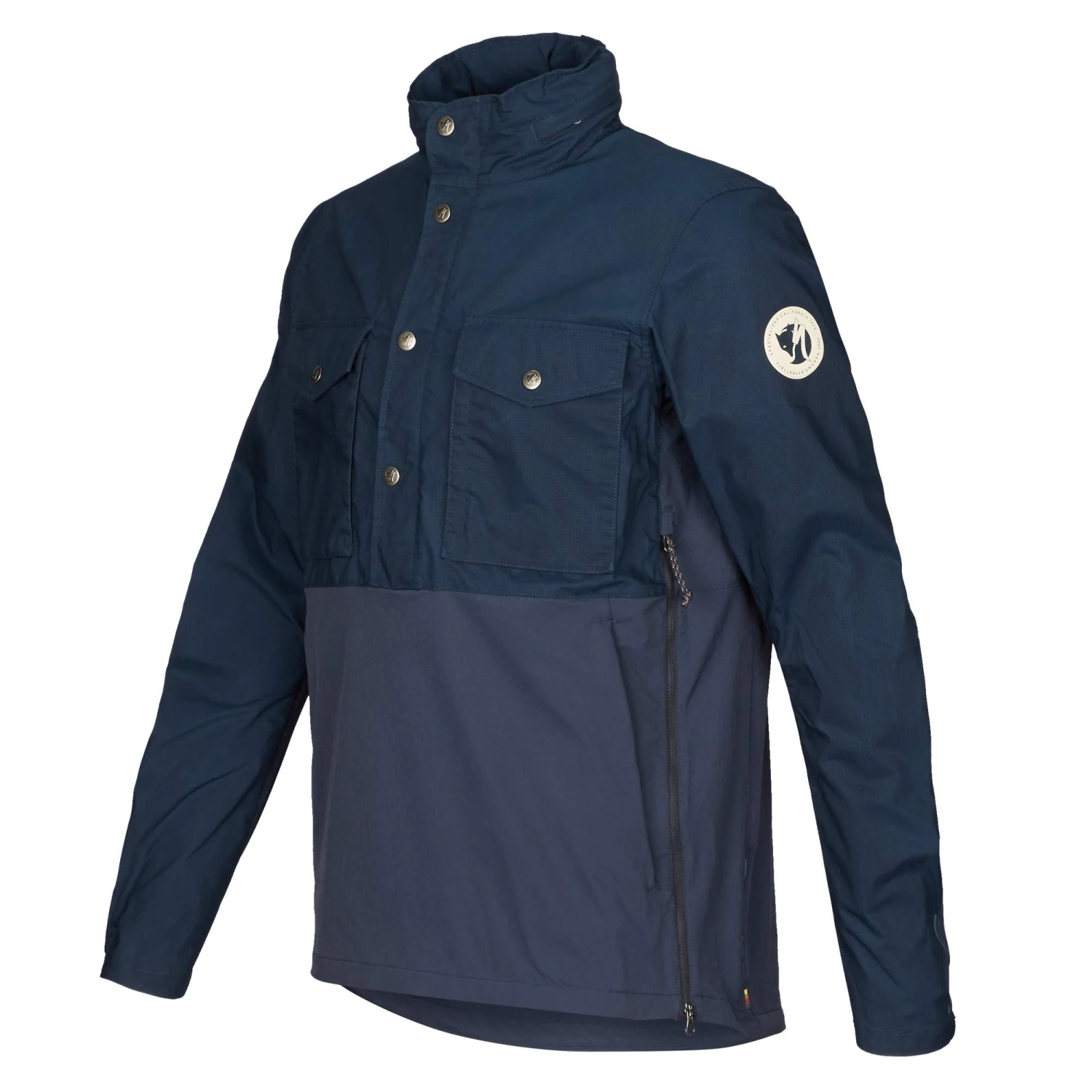 FJÄLLRÄVEN S/F RÄVEN ANORAK M Herren - Fahrradjacke - Image 2