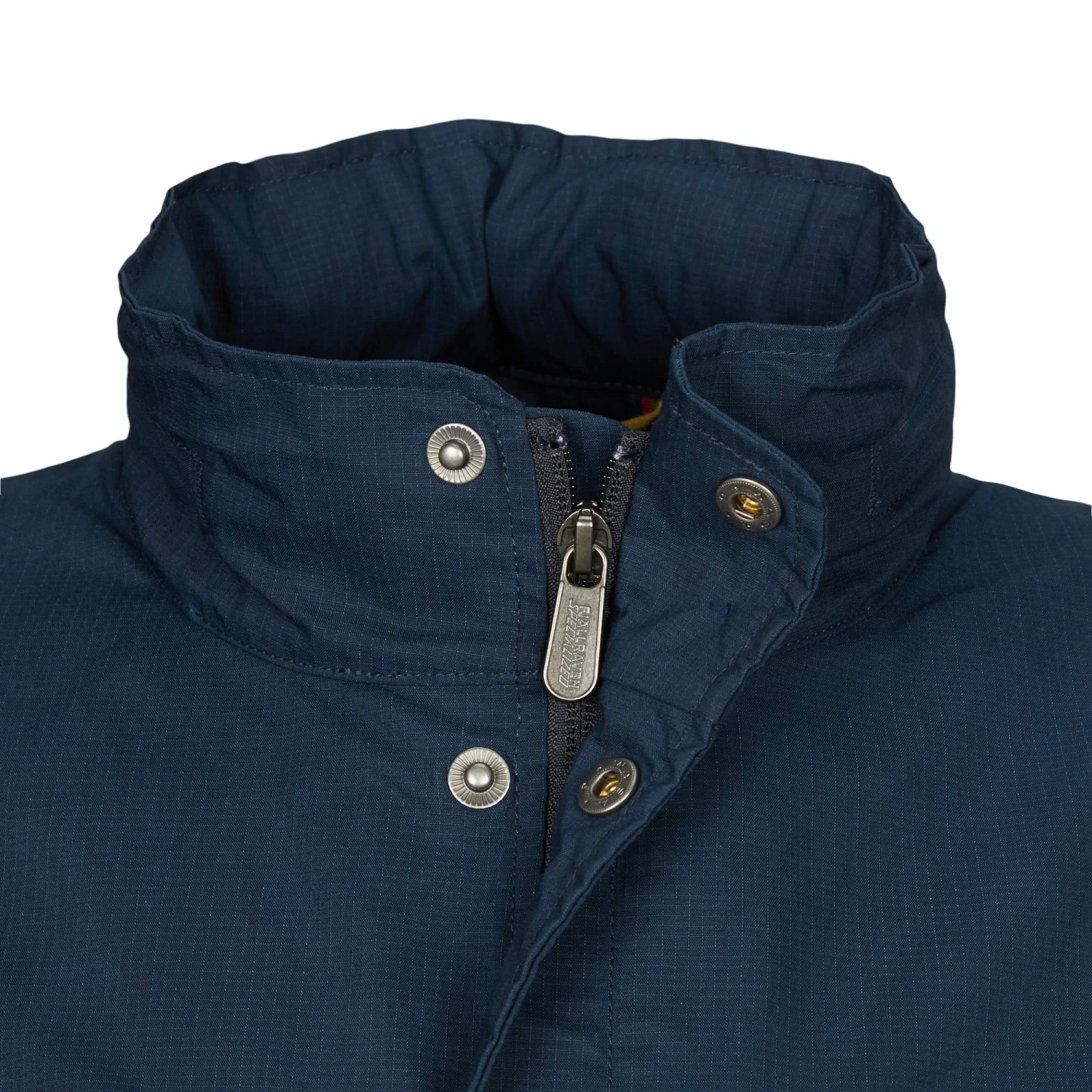 FJÄLLRÄVEN S/F RÄVEN ANORAK M Herren - Fahrradjacke - Image 7