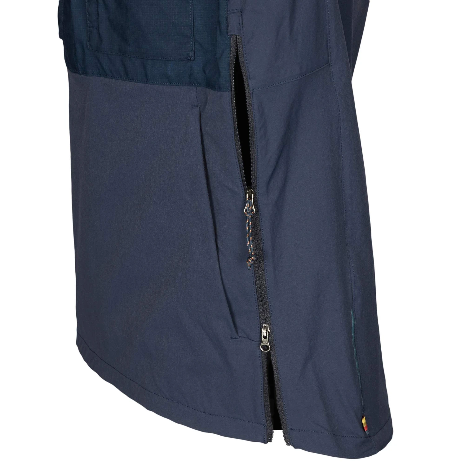 FJÄLLRÄVEN S/F RÄVEN ANORAK M Herren - Fahrradjacke - Image 10