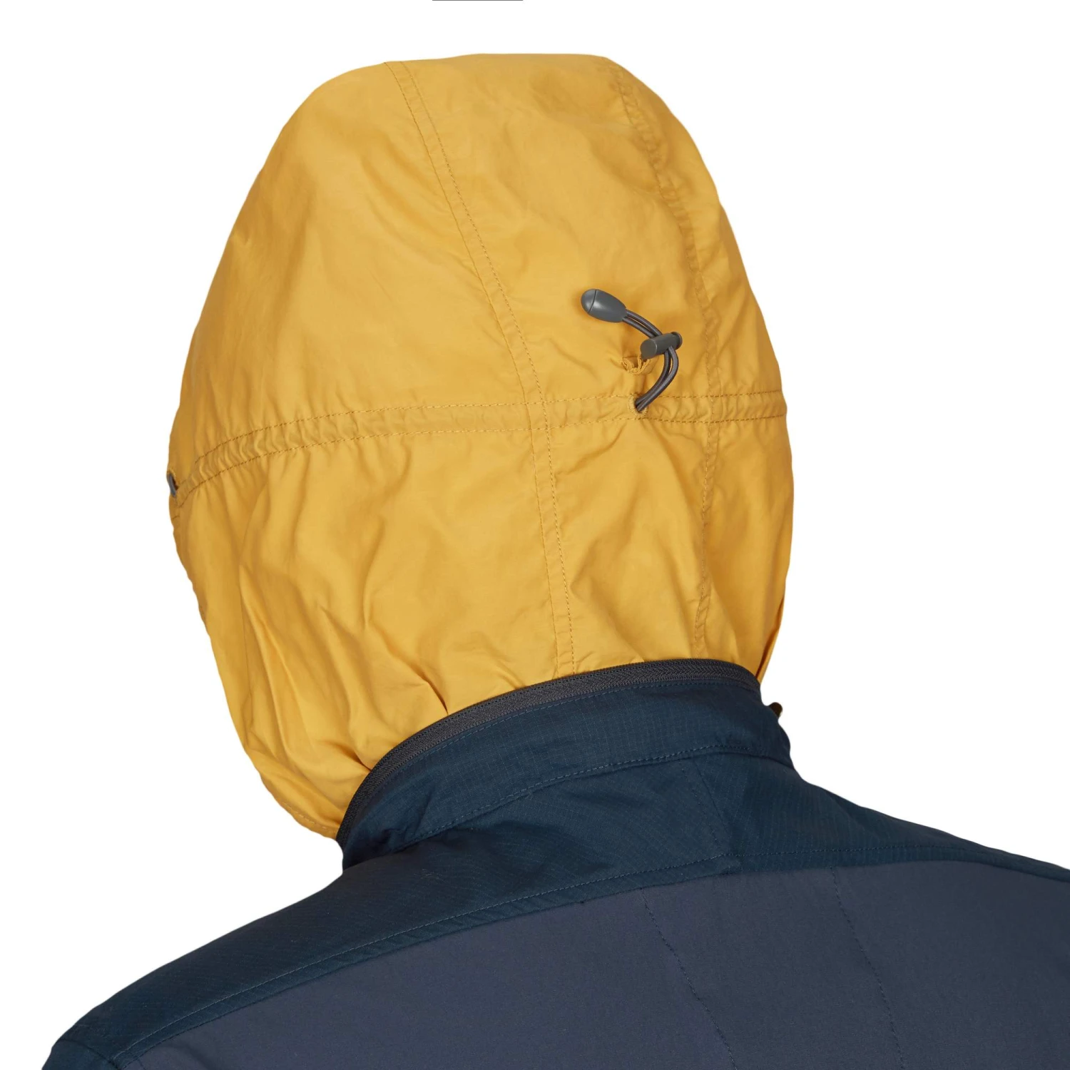 FJÄLLRÄVEN S/F RÄVEN ANORAK M Herren - Fahrradjacke - Image 11