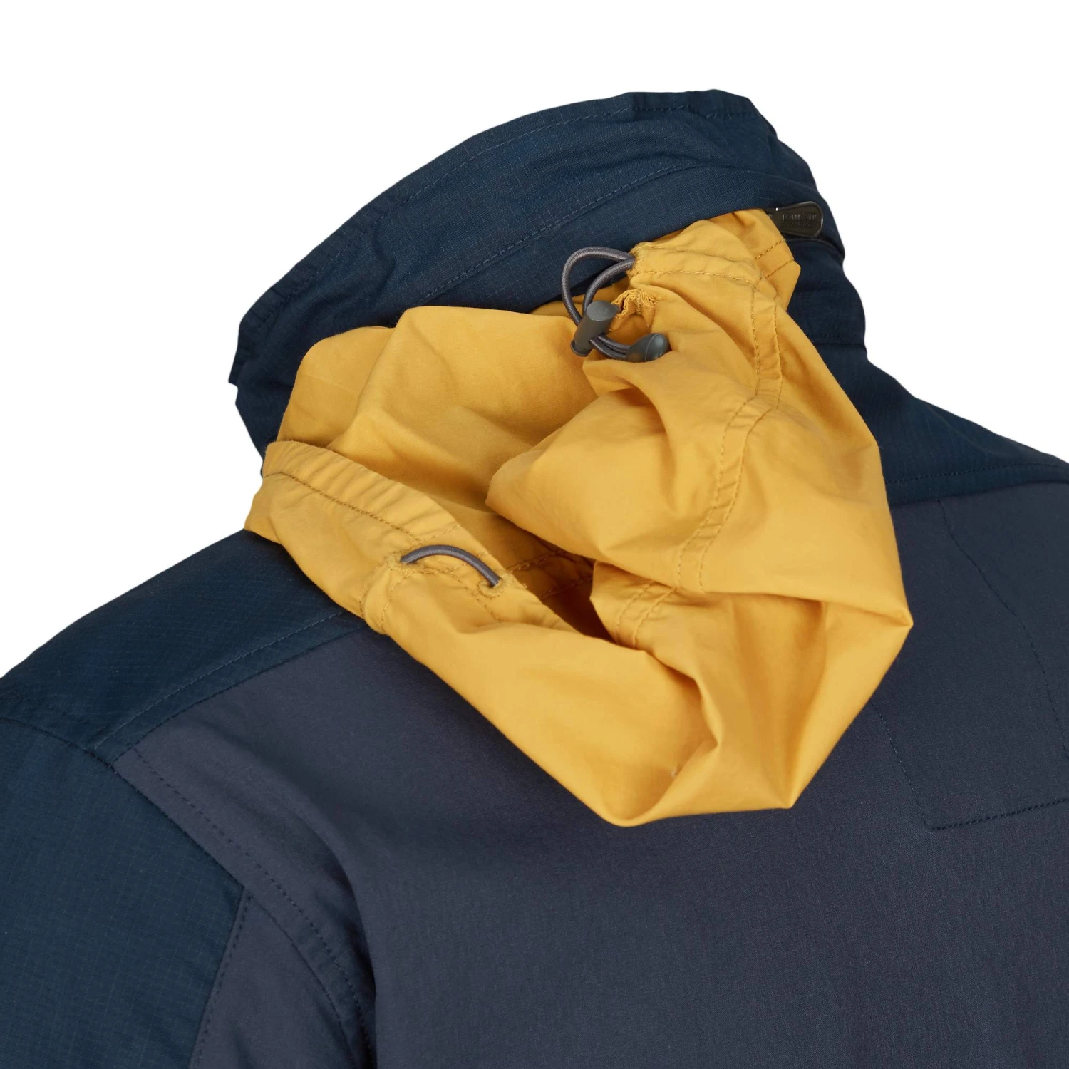 FJÄLLRÄVEN S/F RÄVEN ANORAK M Herren - Fahrradjacke - Image 12