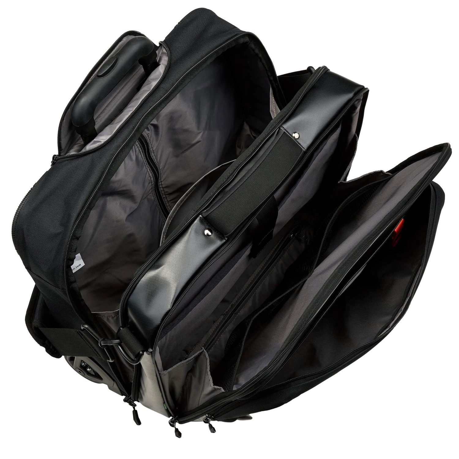 VAUDE TUVANA 25 - Rollkoffer - Image 11