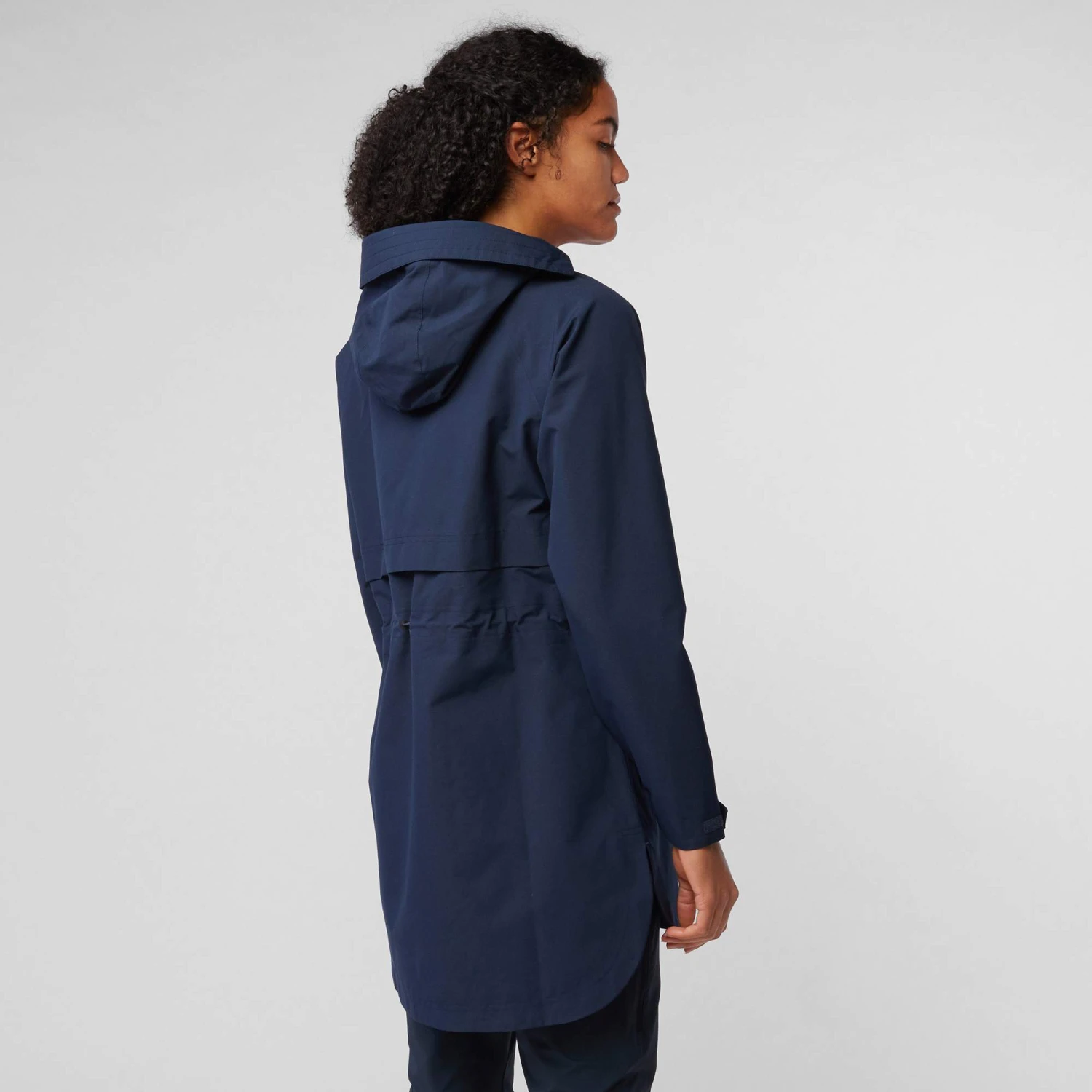 FRILUFTS SAKATA HOODED PARKA Damen - Regenjacke - Image 11