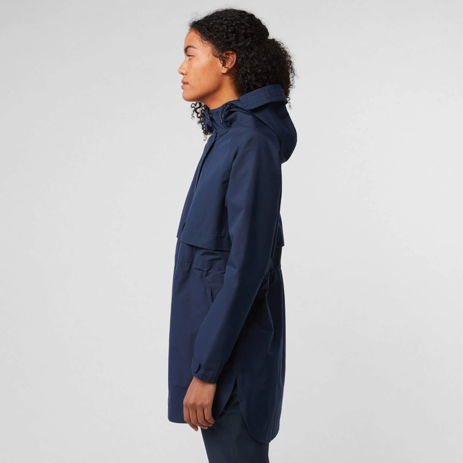FRILUFTS SAKATA HOODED PARKA Damen - Regenjacke - Image 12
