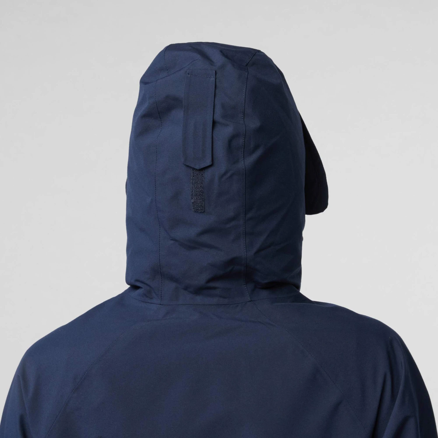 FRILUFTS SAKATA HOODED PARKA Damen - Regenjacke - Image 15