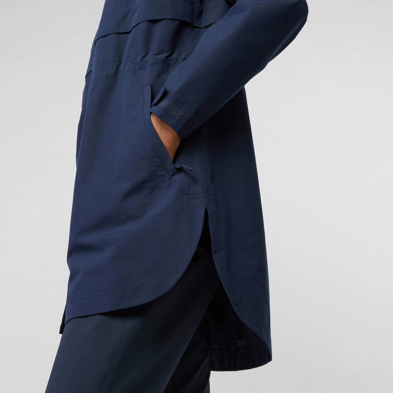 FRILUFTS SAKATA HOODED PARKA Damen - Regenjacke - Image 18