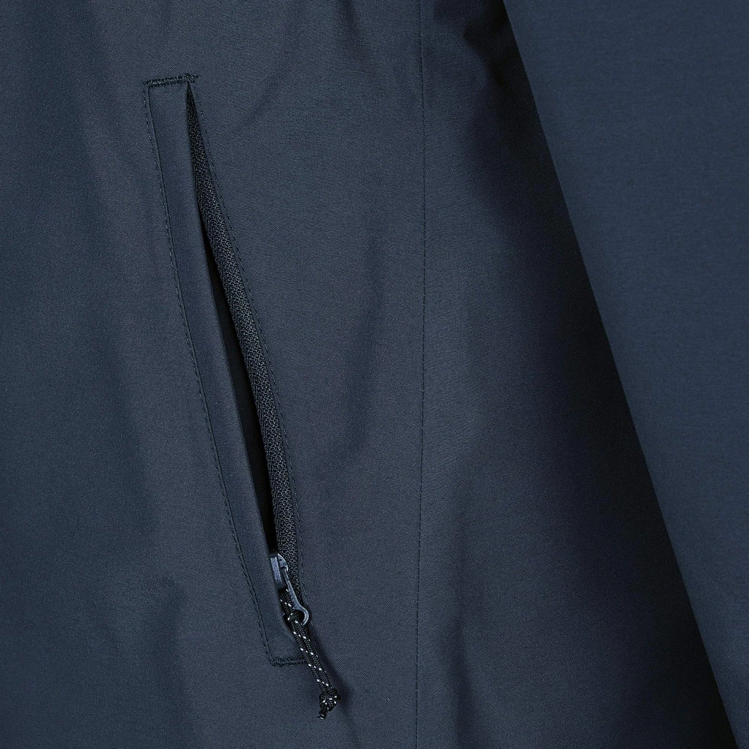 FRILUFTS SAKATA HOODED PARKA Damen - Regenjacke - Image 4