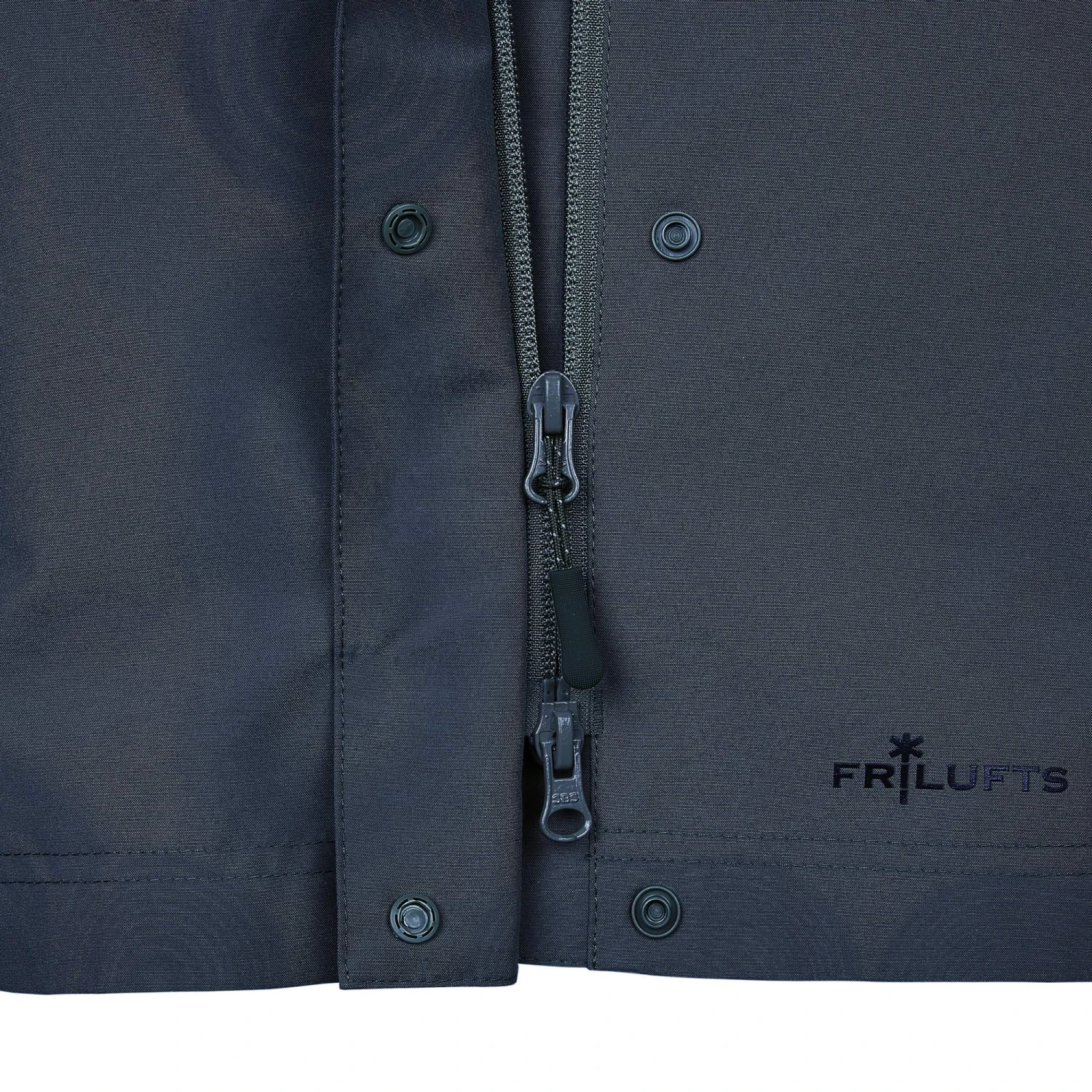 FRILUFTS SAKATA HOODED PARKA Damen - Regenjacke - Image 5