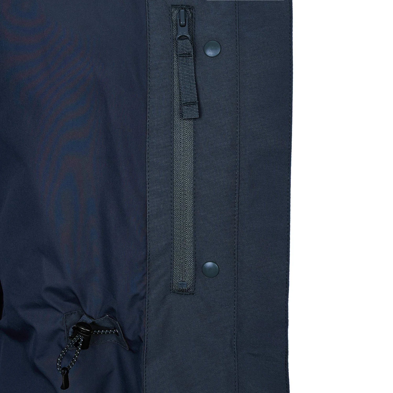 FRILUFTS SAKATA HOODED PARKA Damen - Regenjacke - Image 7