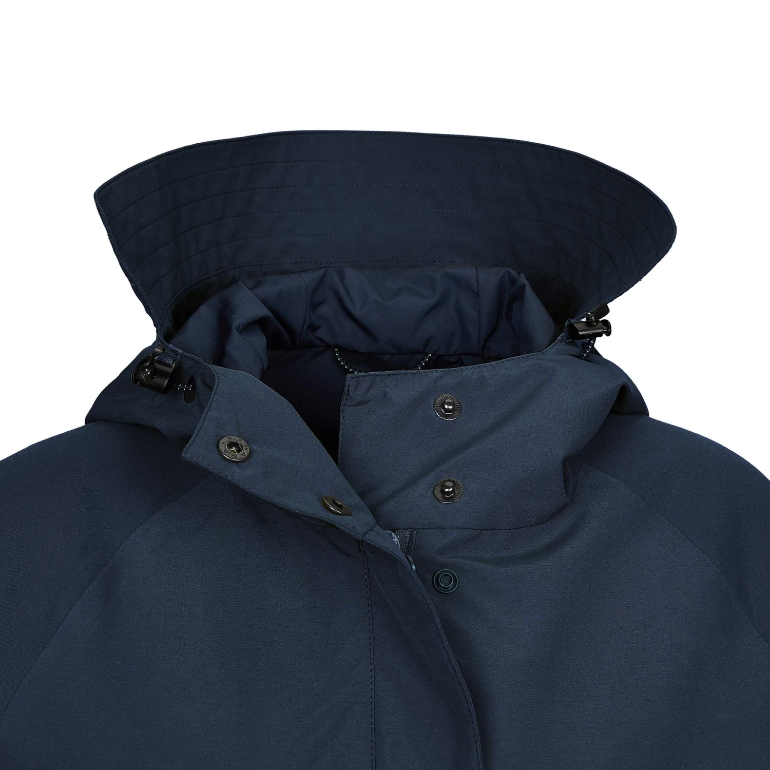 FRILUFTS SAKATA HOODED PARKA Damen - Regenjacke - Image 8