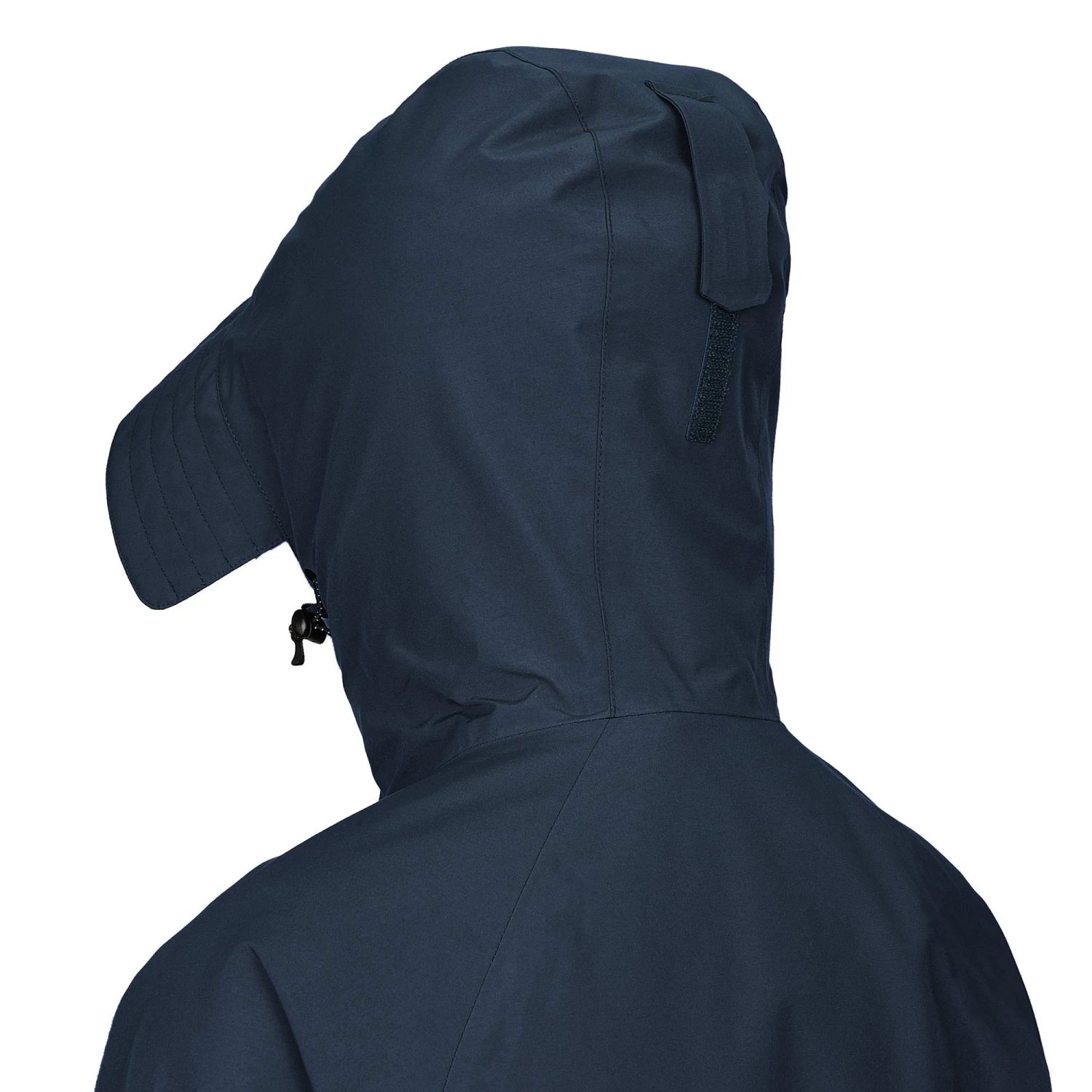 FRILUFTS SAKATA HOODED PARKA Damen - Regenjacke - Image 9