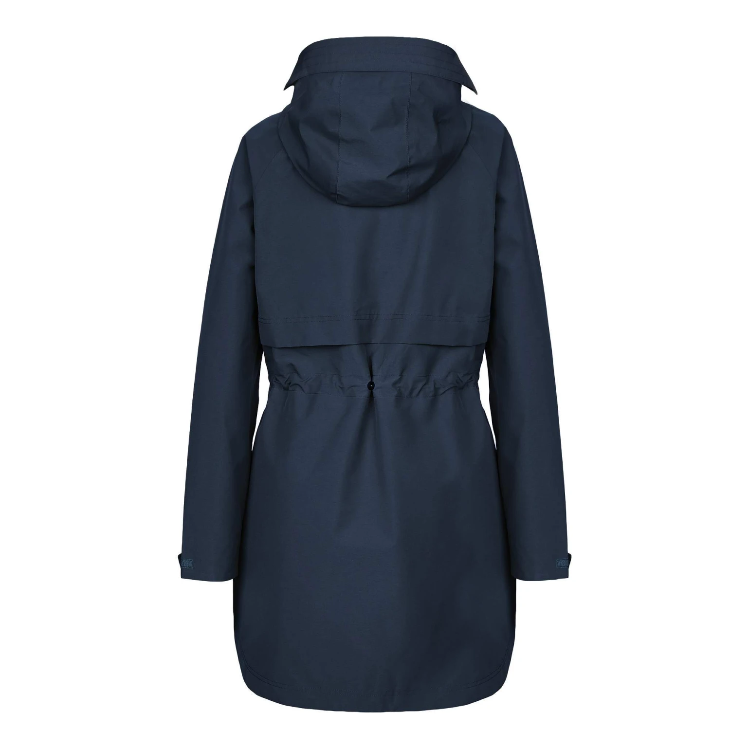 FRILUFTS SAKATA HOODED PARKA Damen - Regenjacke - Image 2