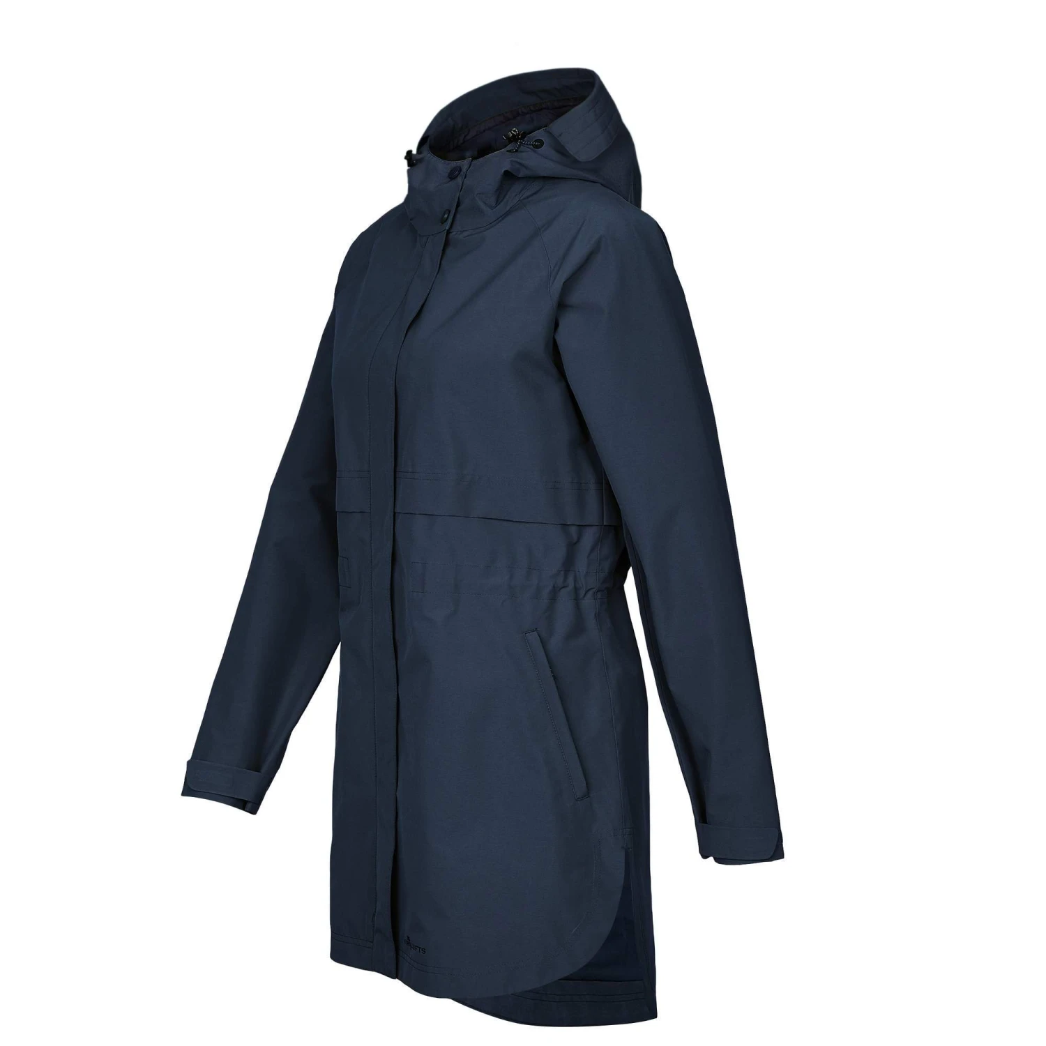 FRILUFTS SAKATA HOODED PARKA Damen - Regenjacke - Image 3