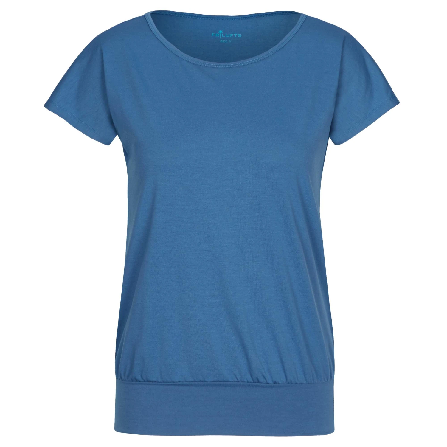 FRILUFTS MOLFETTA T-SHIRT Damen - Funktionsshirt