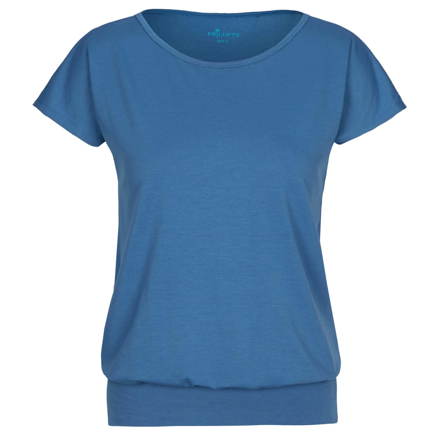 FRILUFTS MOLFETTA T-SHIRT Damen - Funktionsshirt - Image 2