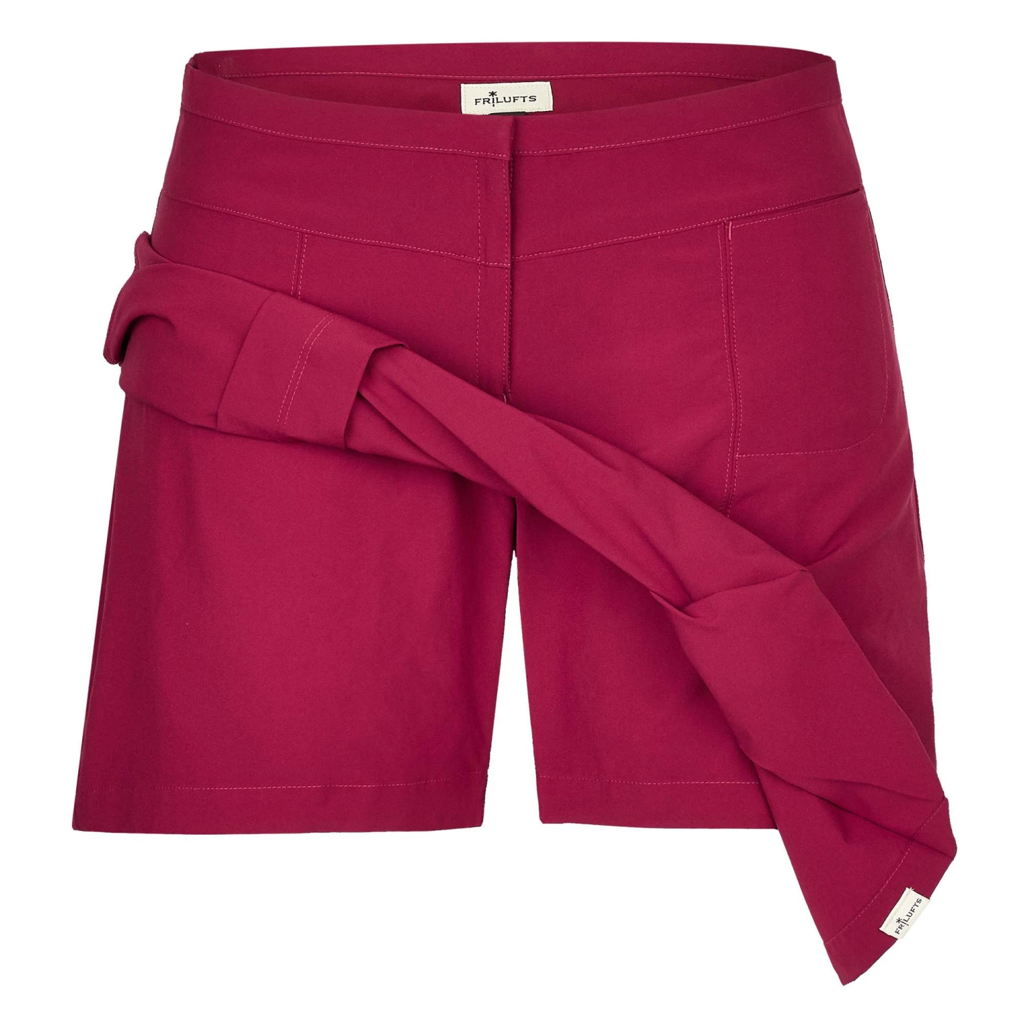 FRILUFTS NAGUA SKORT Damen - Rock - Image 4