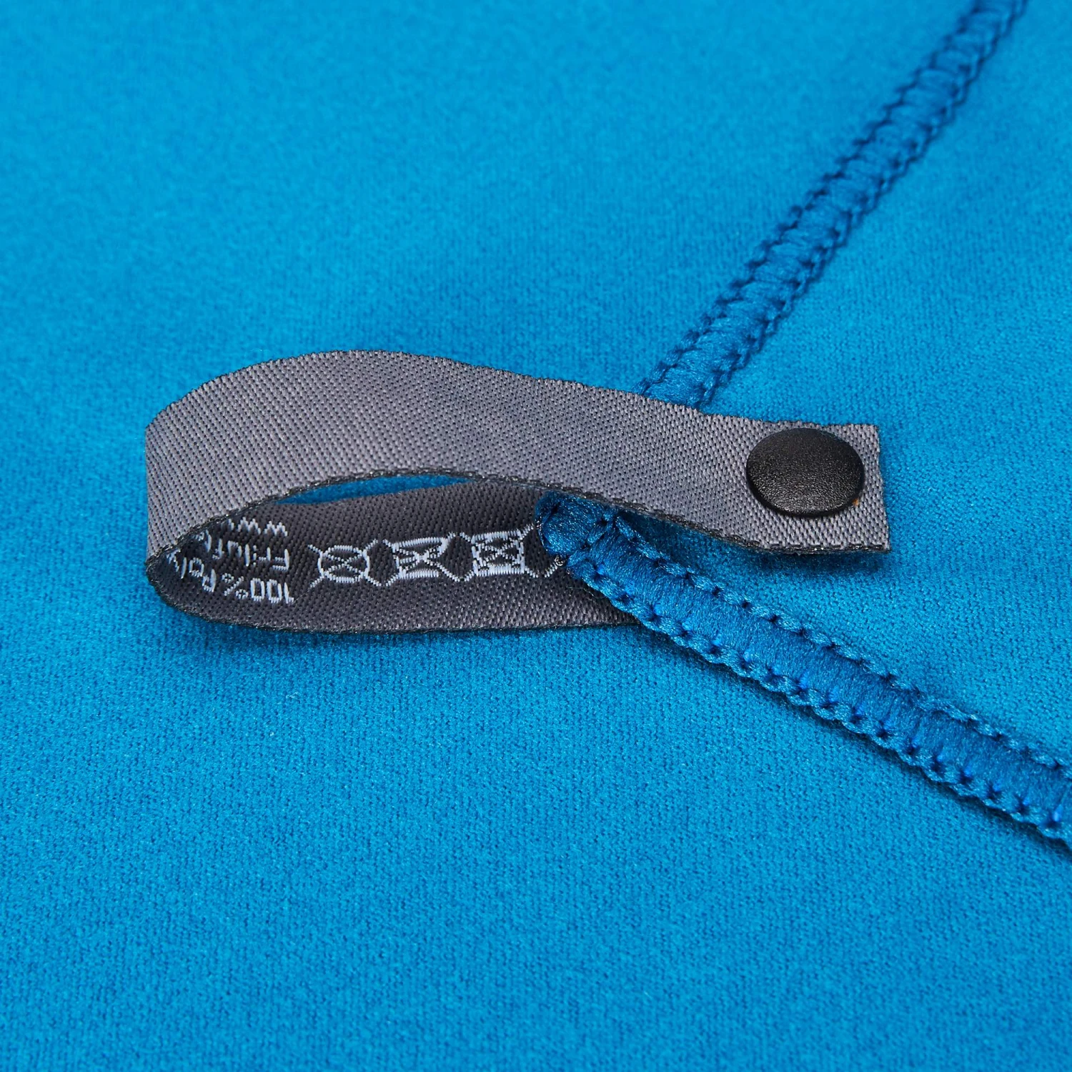 FRILUFTS MICROFIBRE TOWEL ECO - Reisehandtuch - Image 3