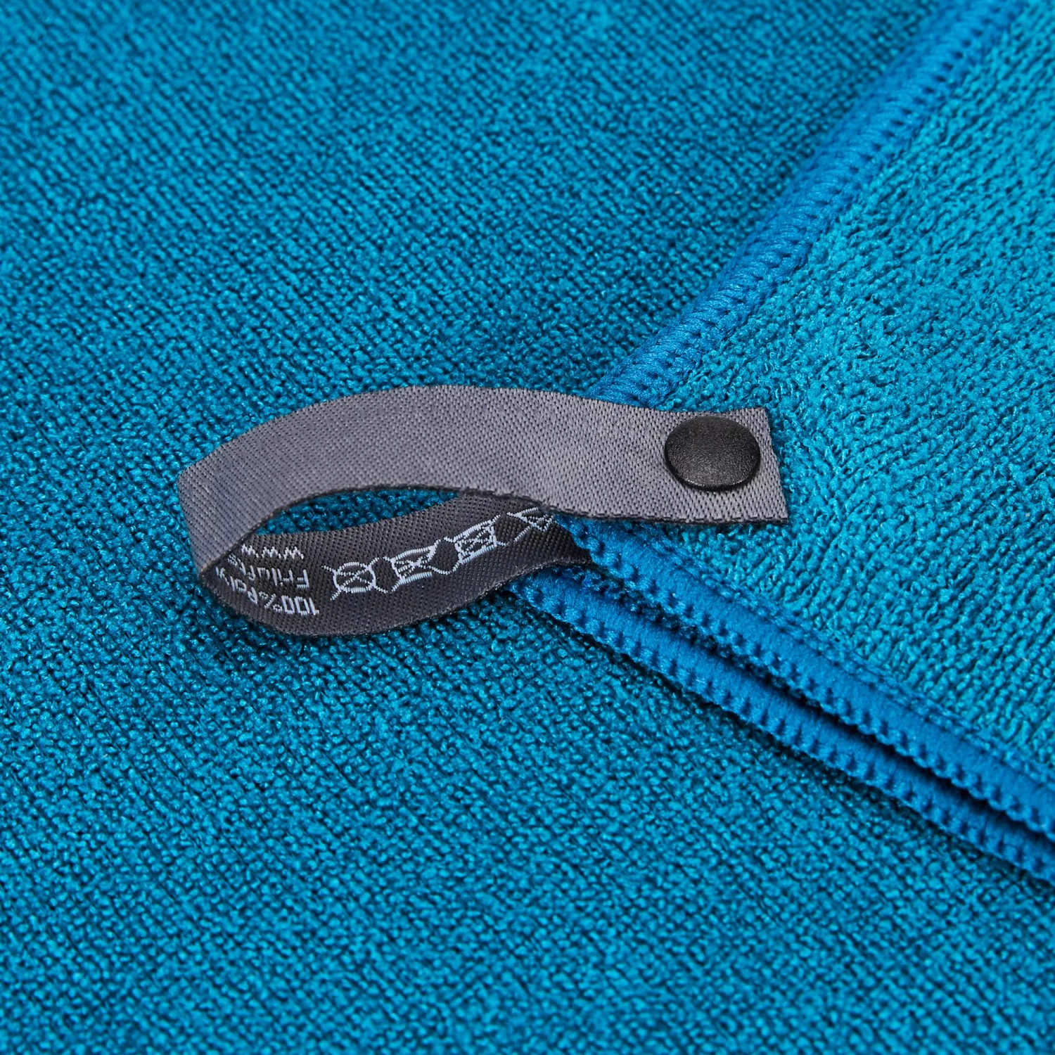 FRILUFTS TERRY TOWEL ECO - Reisehandtuch - Image 3