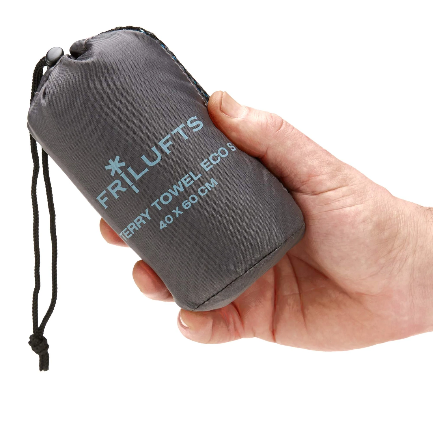 FRILUFTS TERRY TOWEL ECO - Reisehandtuch - Image 7