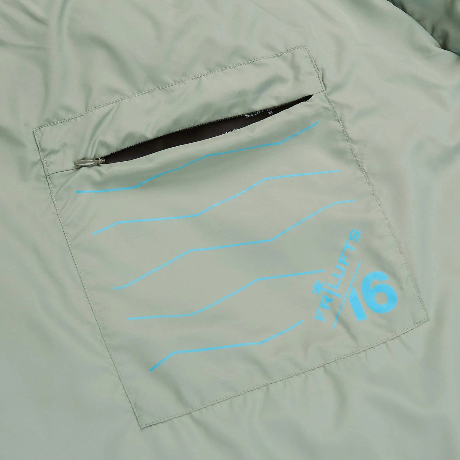 FRILUFTS PACAYA 16 - Sommerschlafsack - Image 7