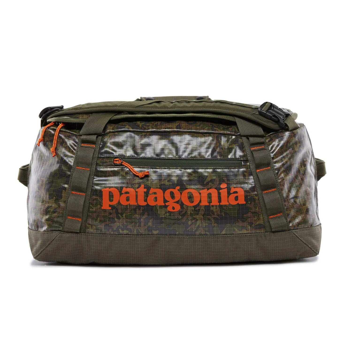Patagonia BLACK HOLE DUFFEL 40L - Reisetasche