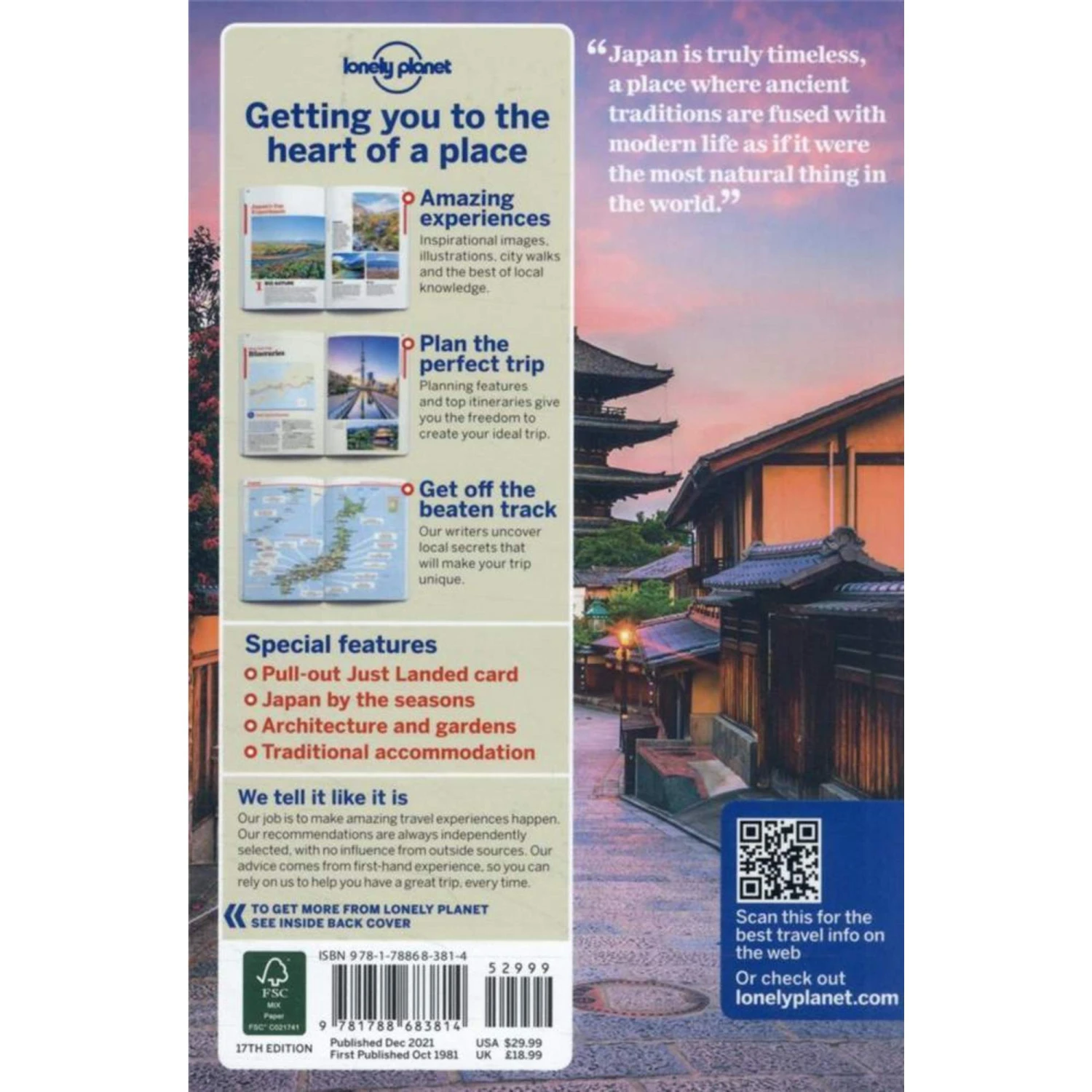 JAPAN - Reiseführer - Image 2