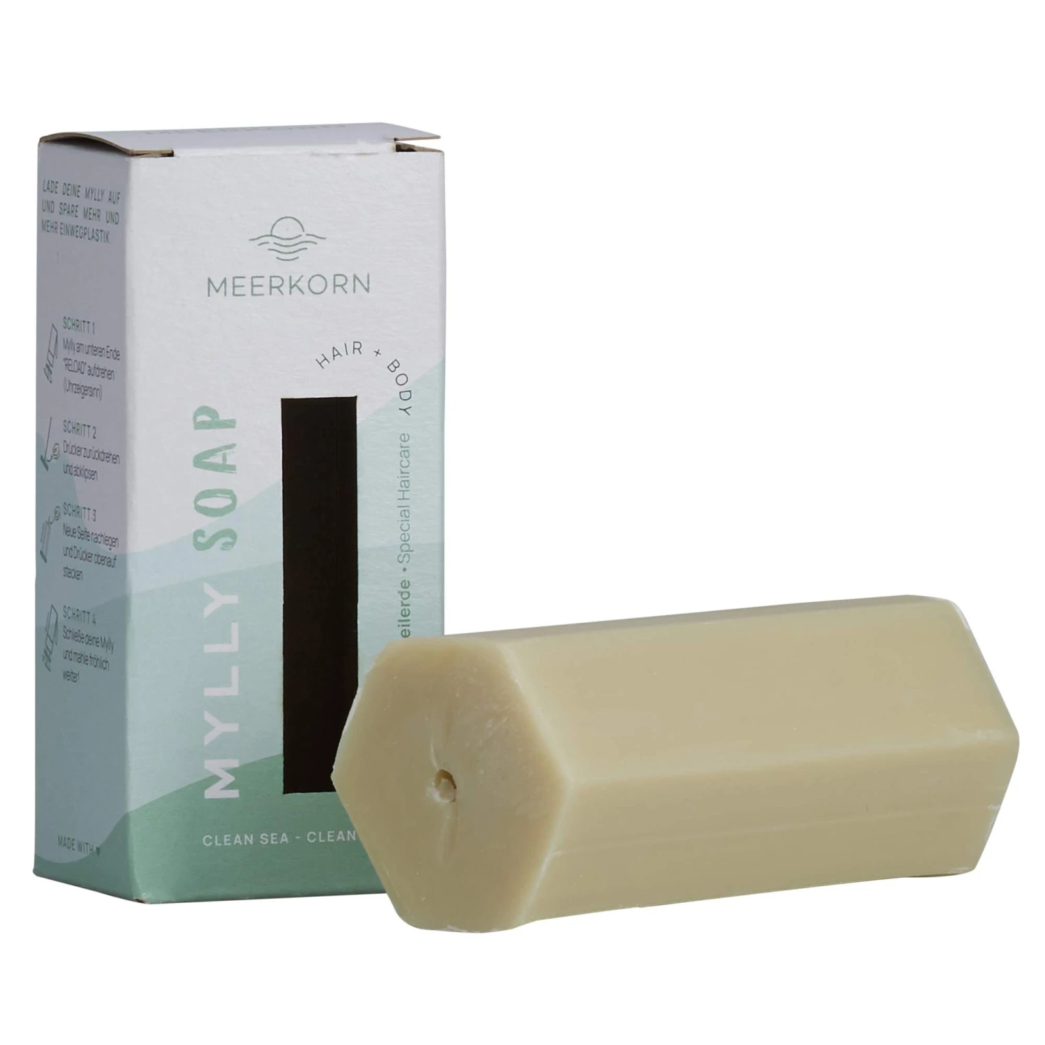 MYLLY SOAP - Outdoor Seife - Image 2