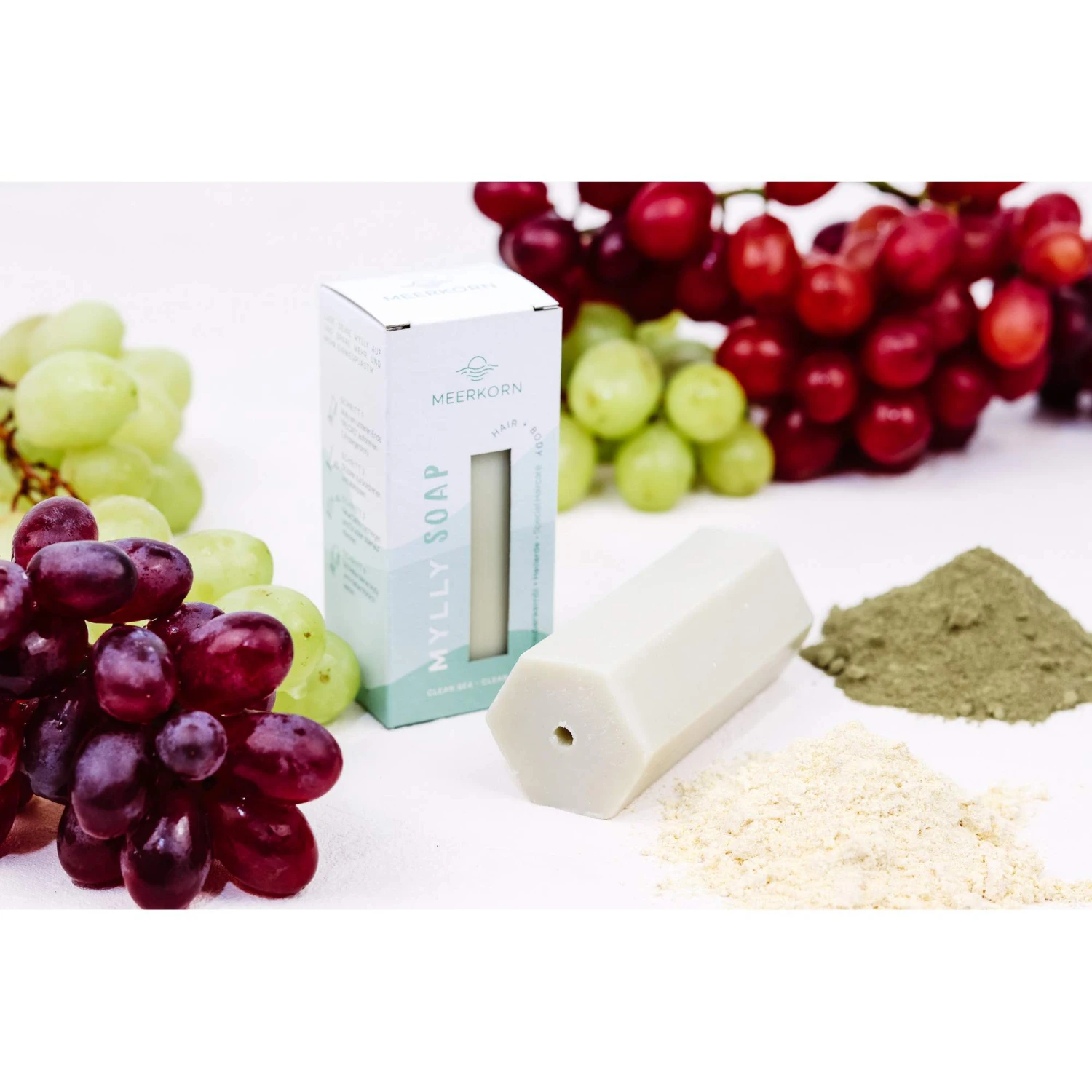 MYLLY SOAP - Outdoor Seife - Image 4