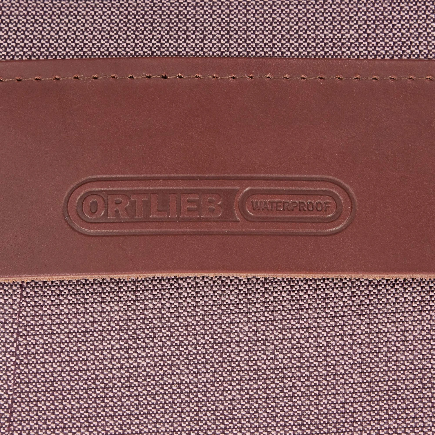 Ortlieb BARISTA URBAN - Umhängetasche - Image 6