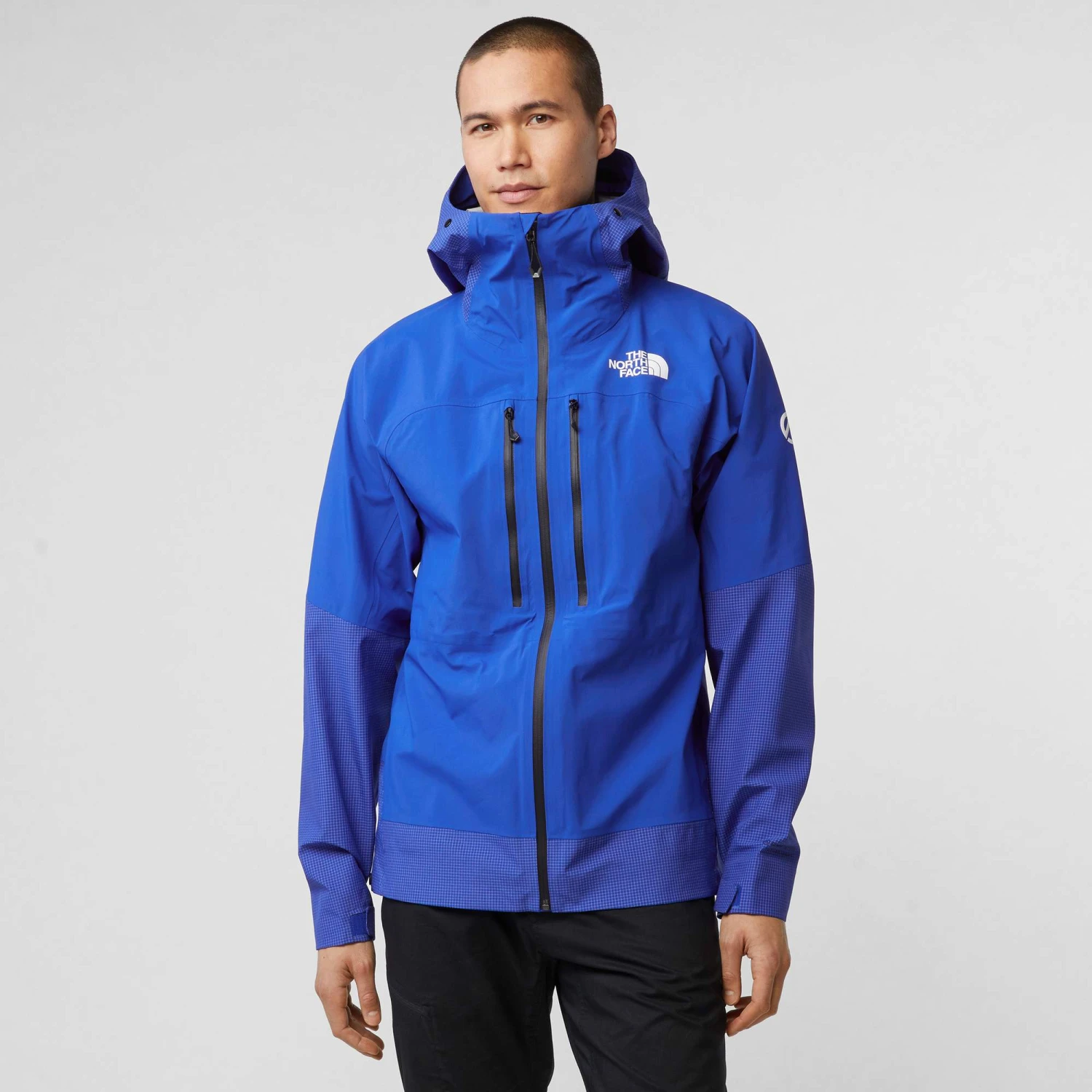 The North Face M SUMMIT PUMORI FUTURELIGHT JACKET Herren - Hardshelljacke - Image 10