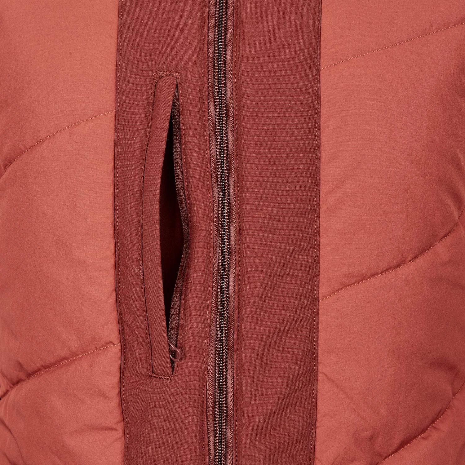 FRILUFTS SAKATA COAT Damen - Wintermantel - Image 8