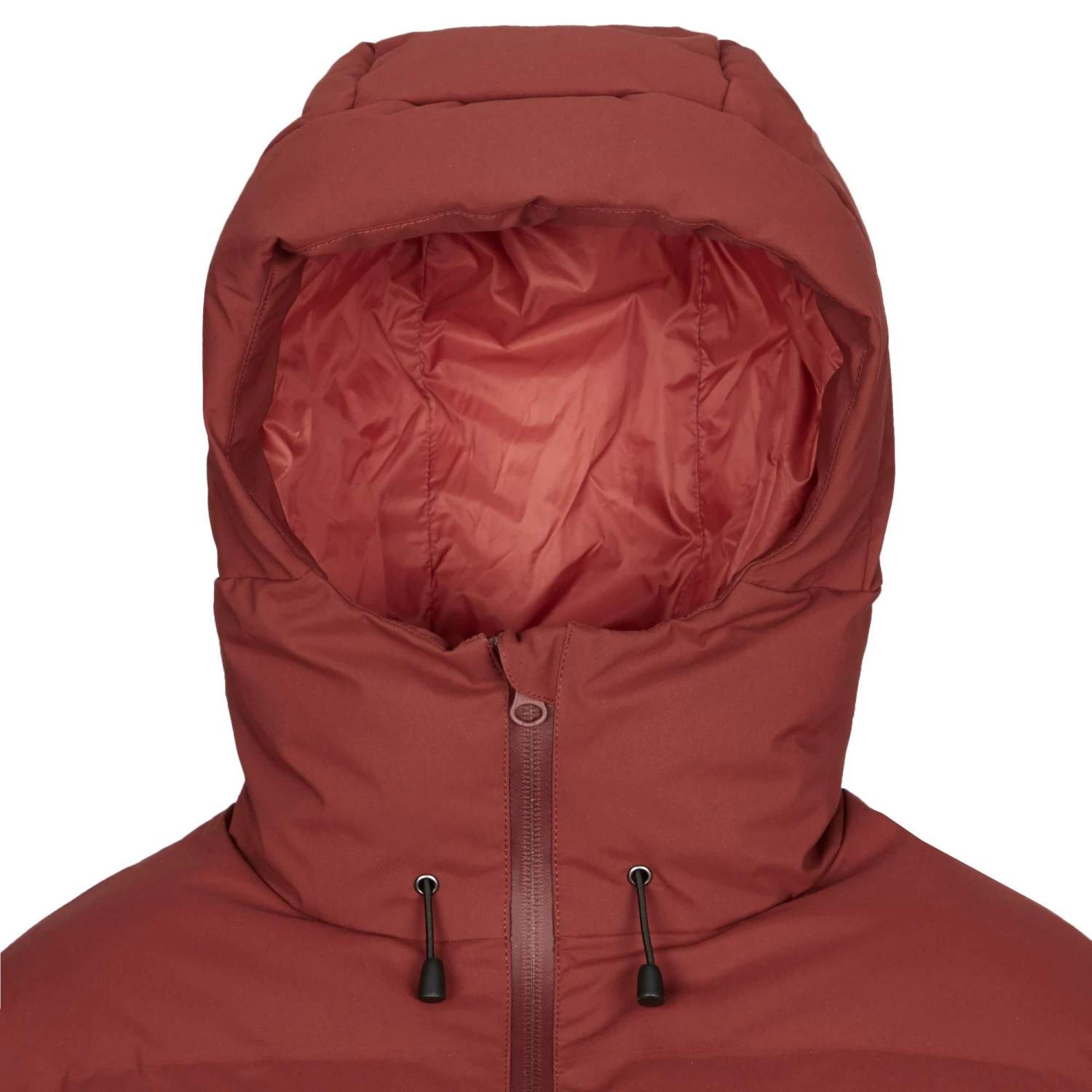 FRILUFTS SAKATA COAT Damen - Wintermantel - Image 10