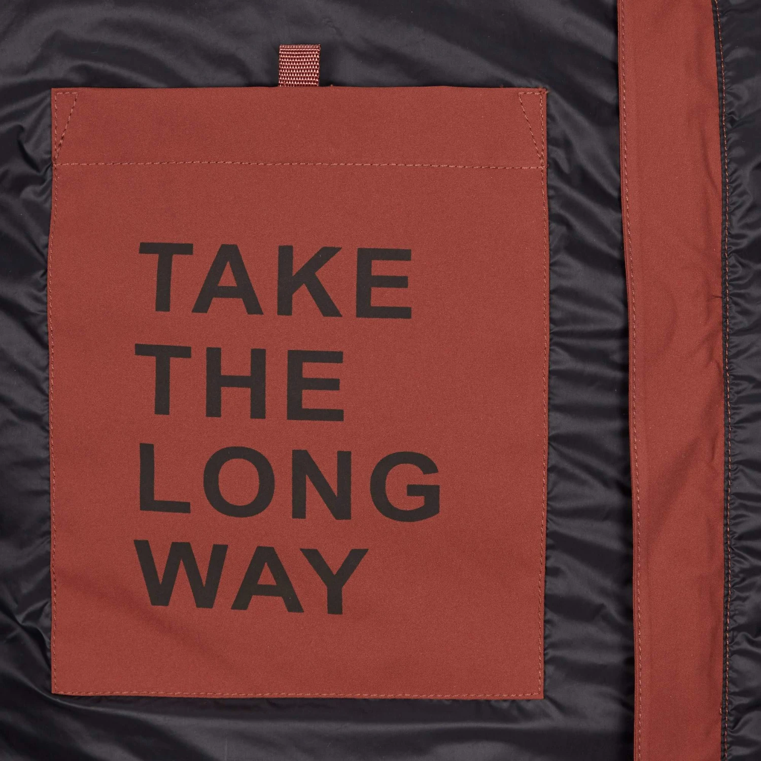 FRILUFTS SCHARYN PADDED JACKET Herren - Winterjacke - Image 7