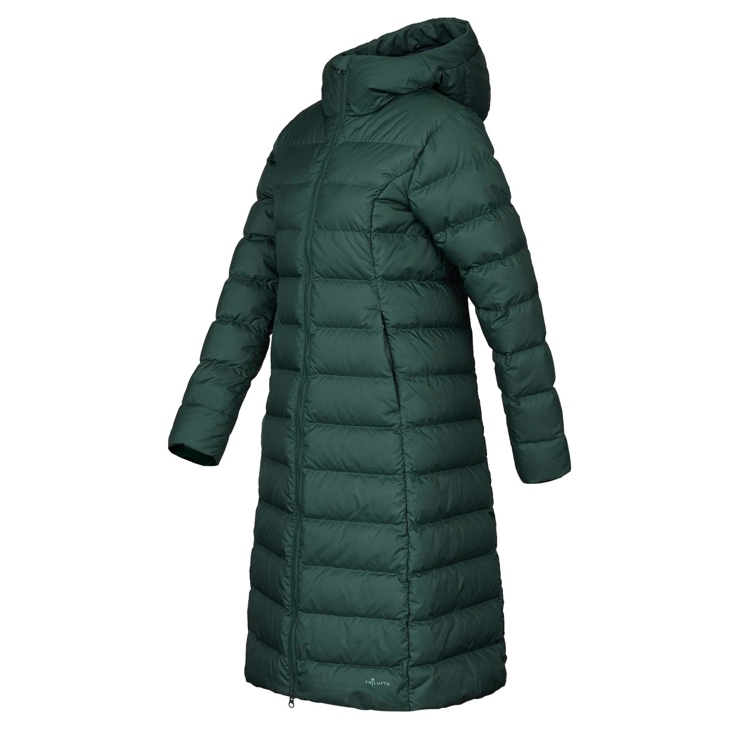 FRILUFTS FETLAR DOWN COAT Damen - Daunenmantel - Image 2