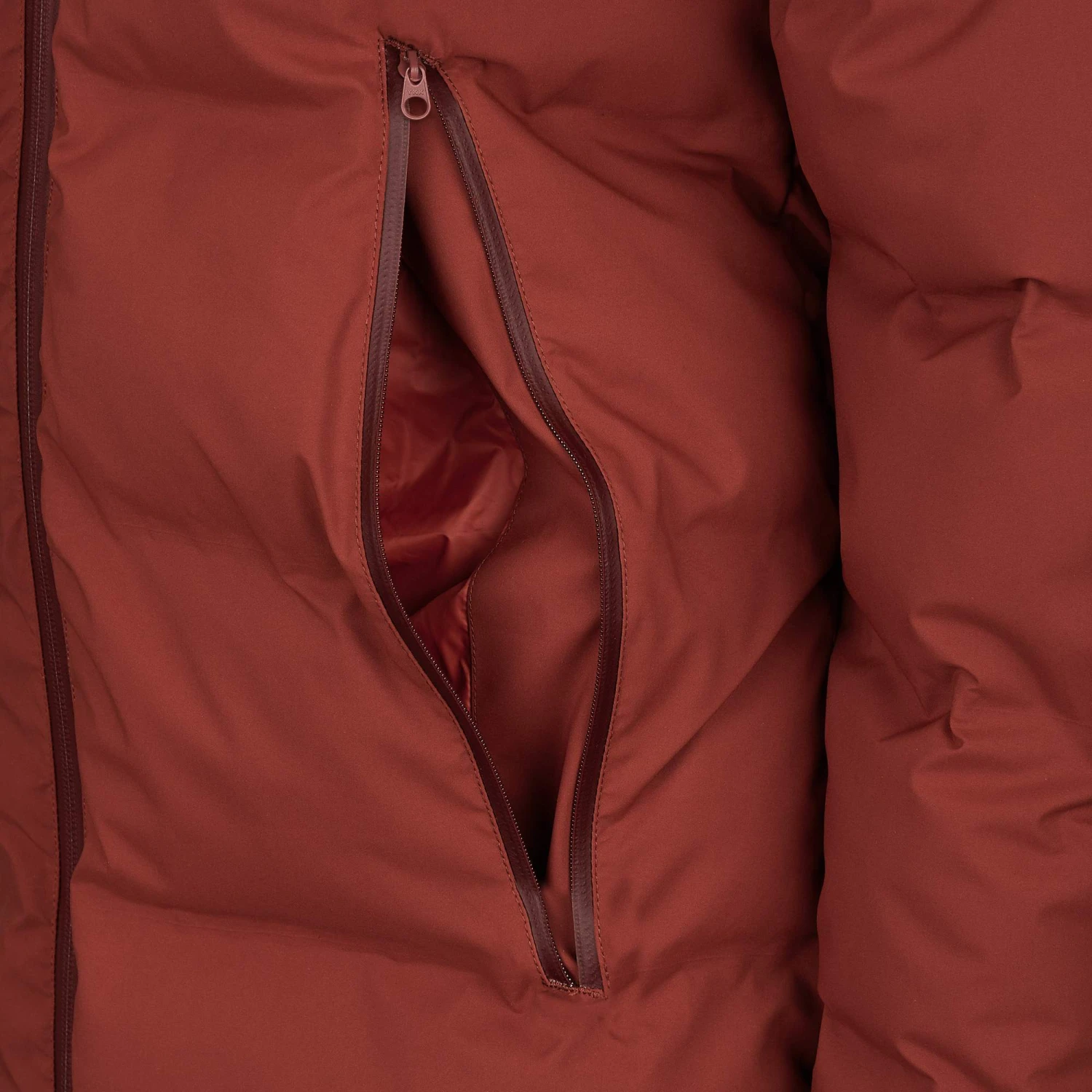 FRILUFTS SCHARYN PADDED JACKET Damen - Winterjacke - Image 3