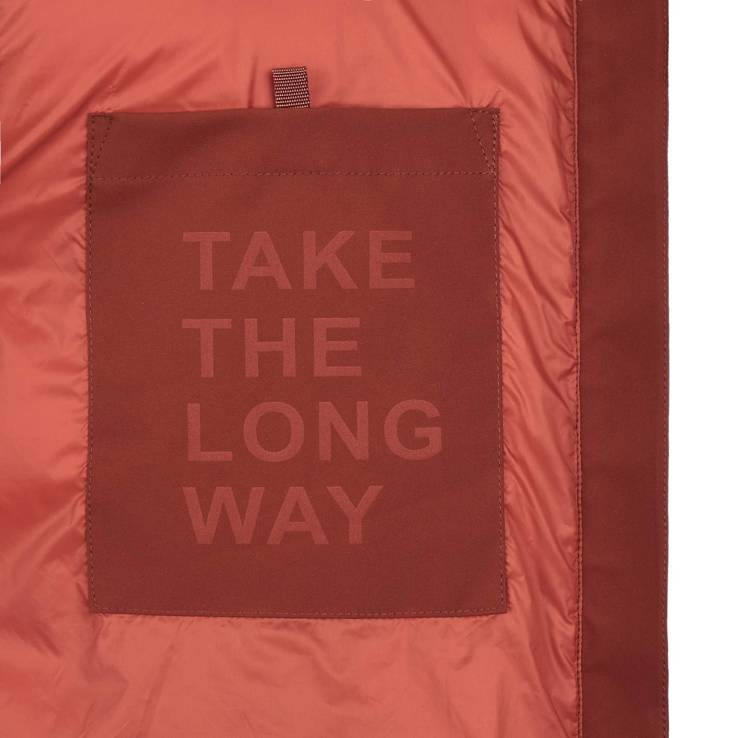 FRILUFTS SCHARYN PADDED JACKET Damen - Winterjacke - Image 4