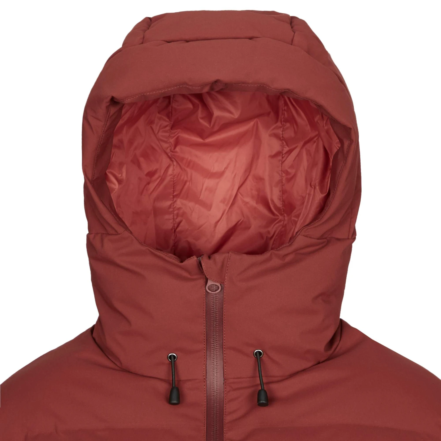 FRILUFTS SCHARYN PADDED JACKET Damen - Winterjacke - Image 6