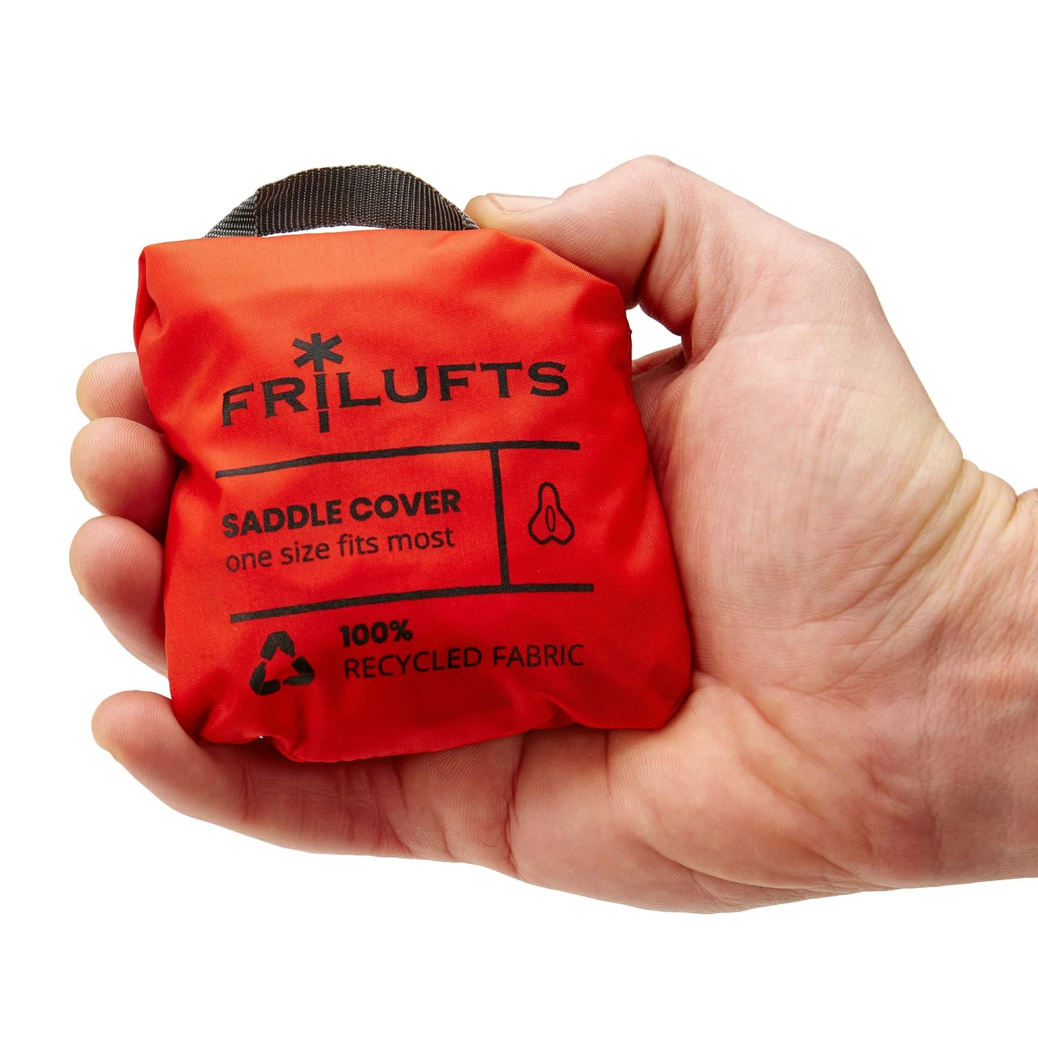 FRILUFTS SADDLE COVER - Sattelüberzug - Image 2
