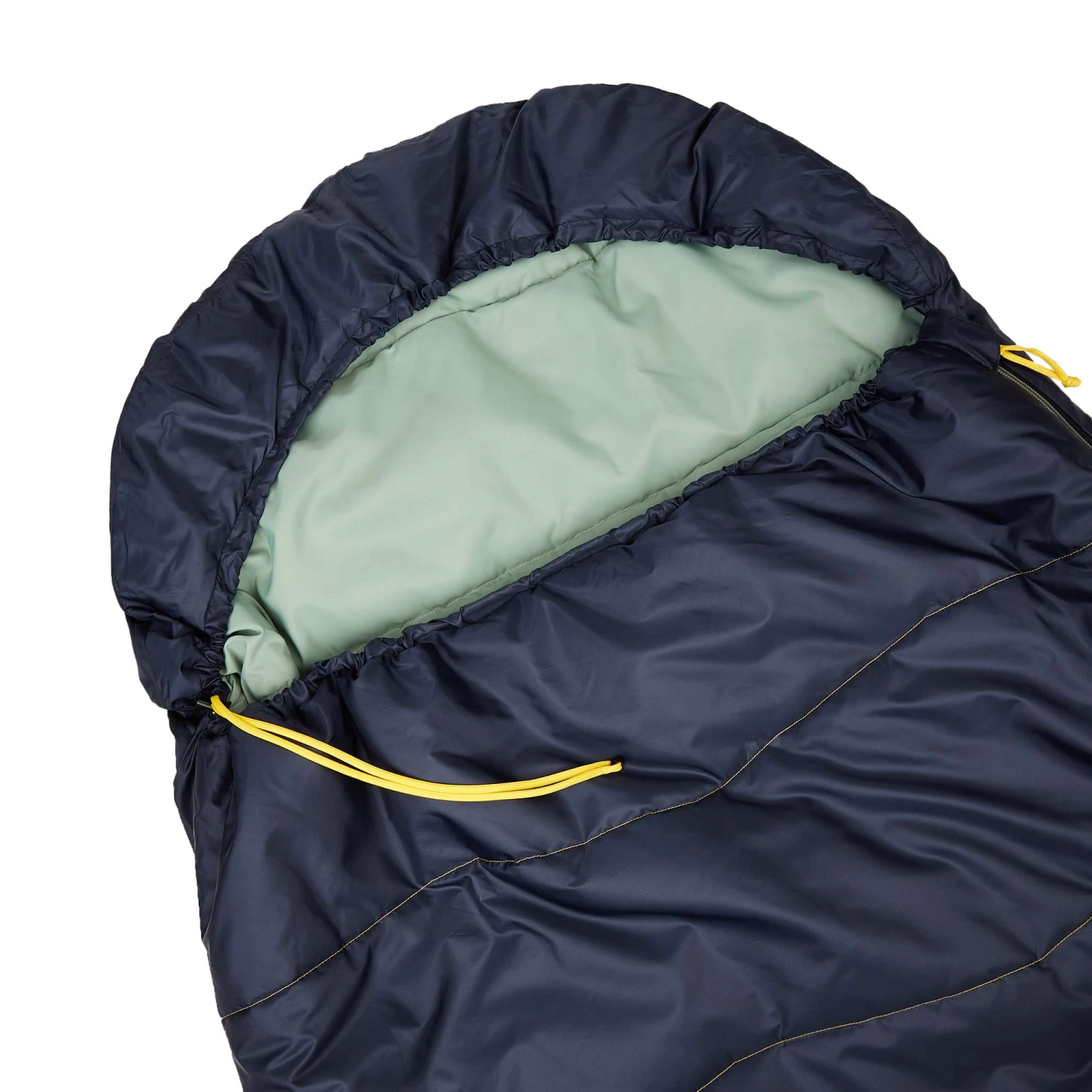 FRILUFTS PACAYA 10 RS - Deckenschlafsack - Image 6