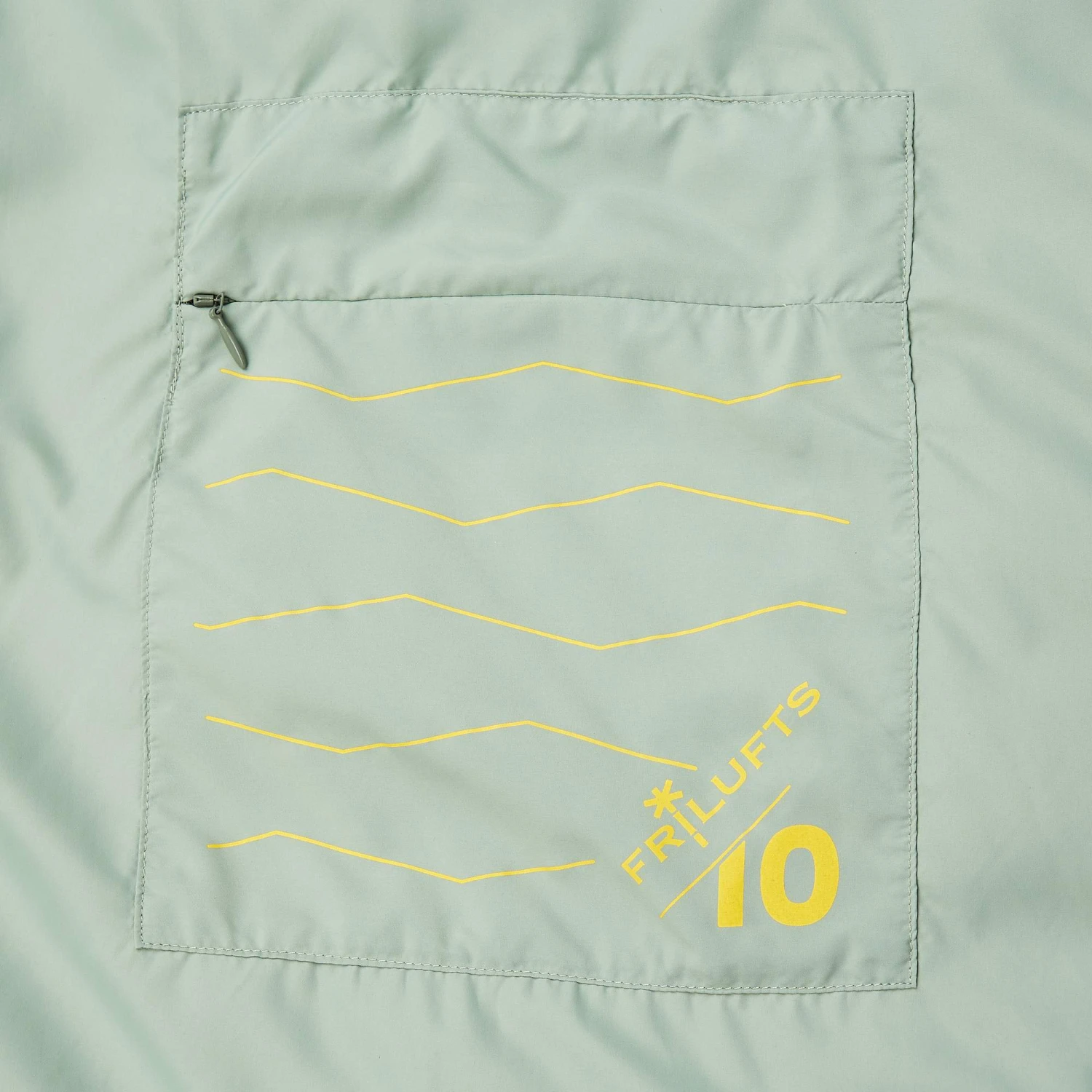 FRILUFTS PACAYA 10 RS - Deckenschlafsack - Image 7