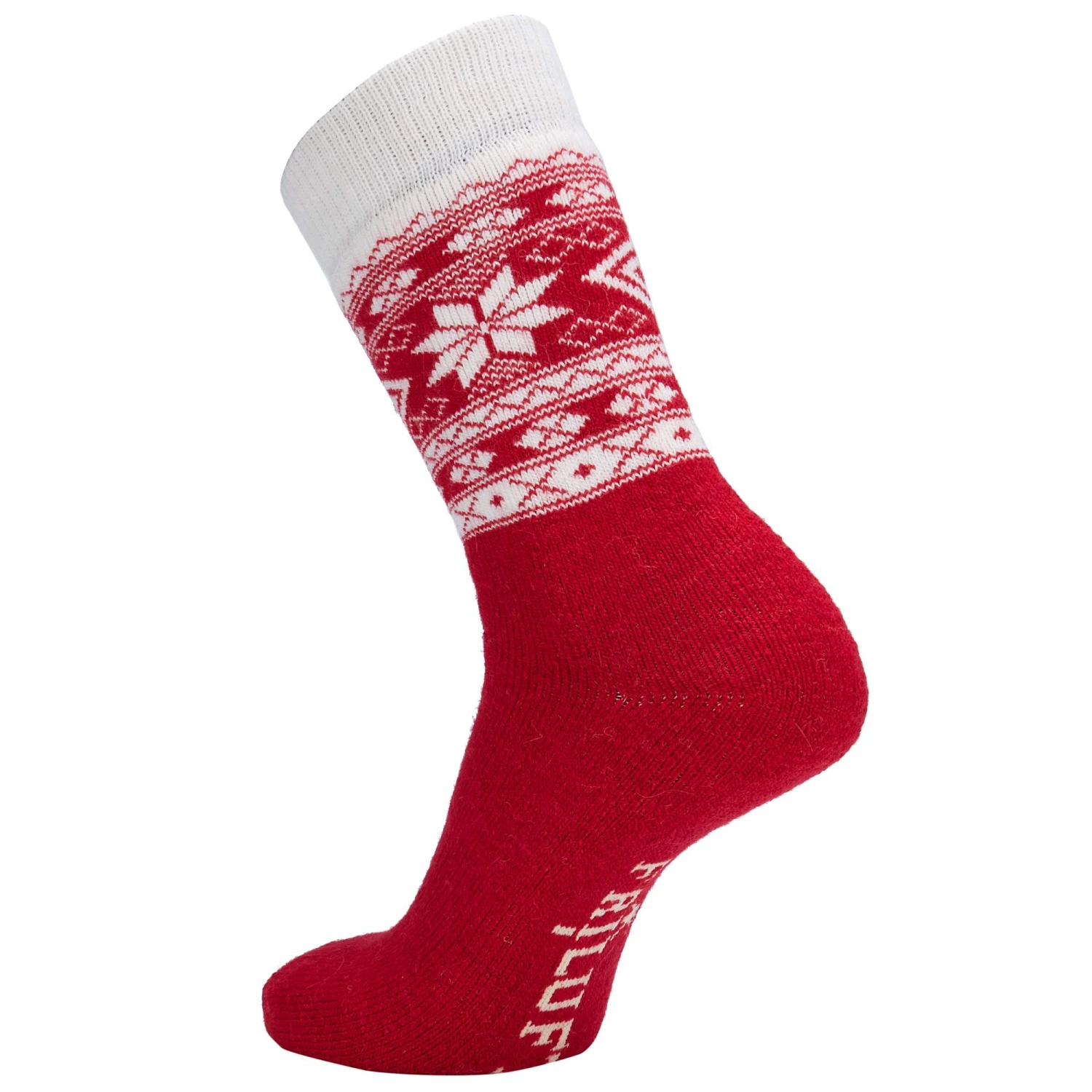 FRILUFTS WINTER ALPACA SOCKS Unisex - Wintersocken - Image 2