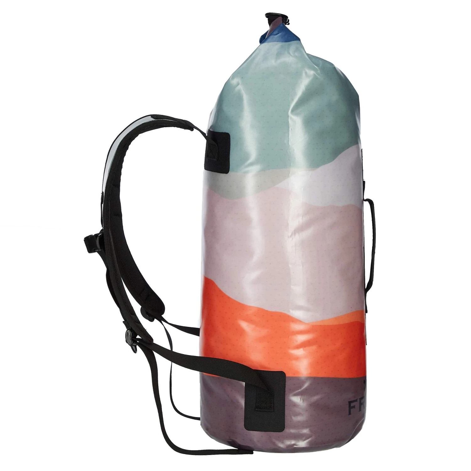 FRILUFTS CORCOVADO PACK - Wasserdichter Rucksack - Image 2