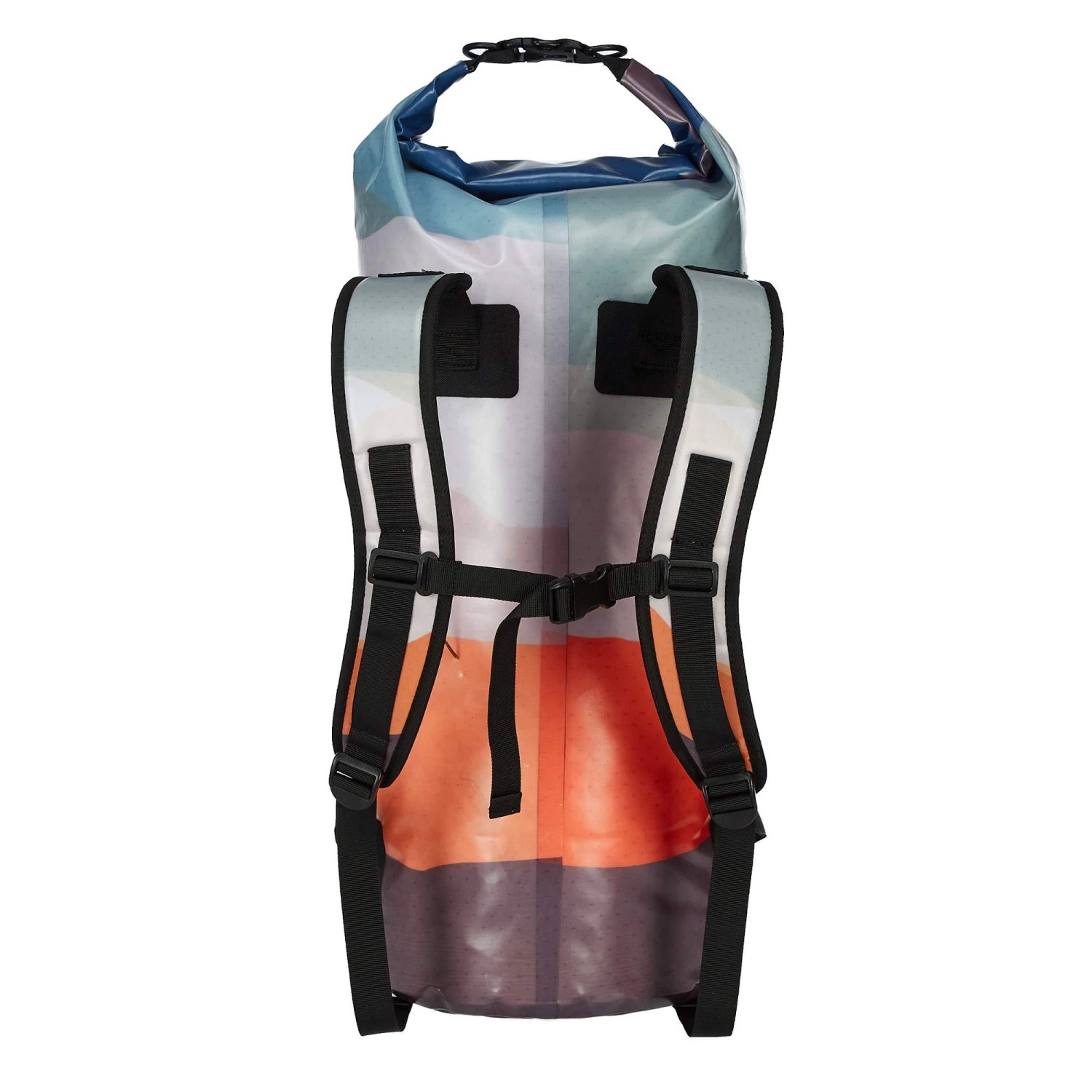 FRILUFTS CORCOVADO PACK - Wasserdichter Rucksack - Image 3