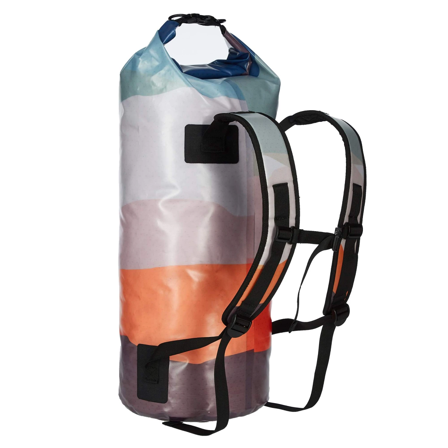 FRILUFTS CORCOVADO PACK - Wasserdichter Rucksack - Image 4