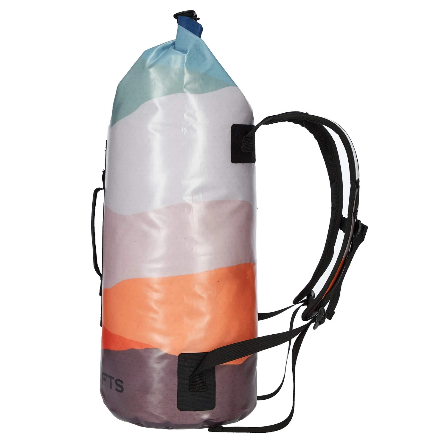 FRILUFTS CORCOVADO PACK - Wasserdichter Rucksack - Image 5