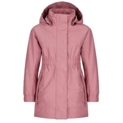 KASKINEN REIMATEC PARKA Kinder - Regenmantel