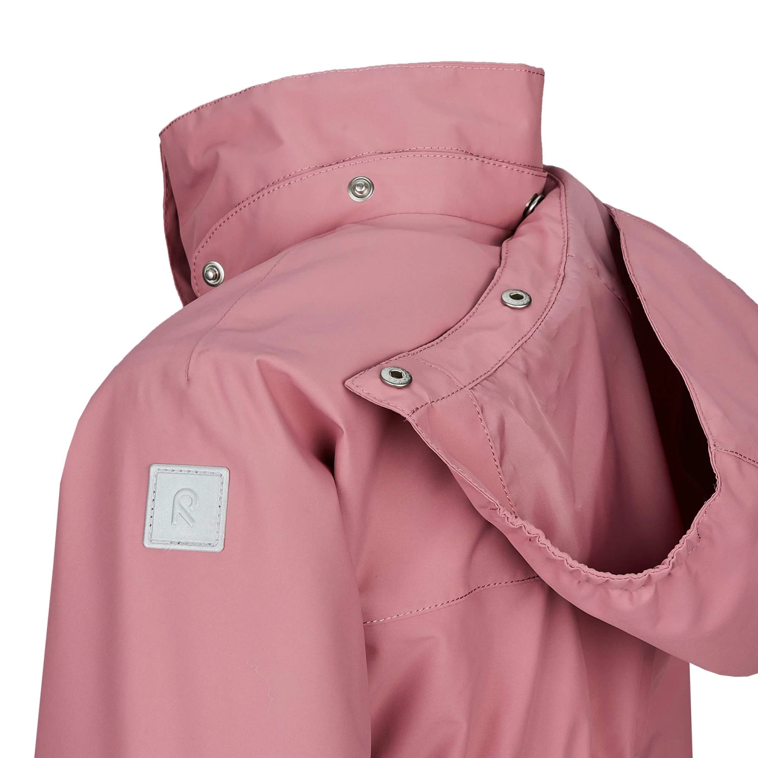KASKINEN REIMATEC PARKA Kinder - Regenmantel - Image 5