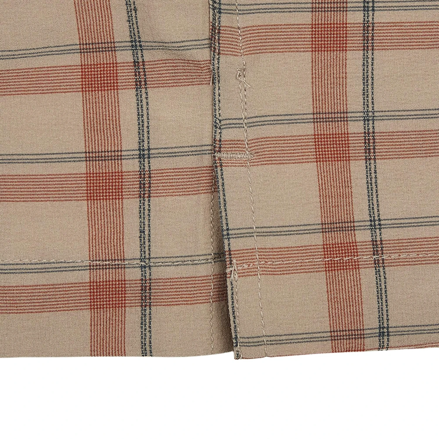 Royal Robbins AMP LITE PLAID S/S Herren - Outdoor Hemd - Image 4