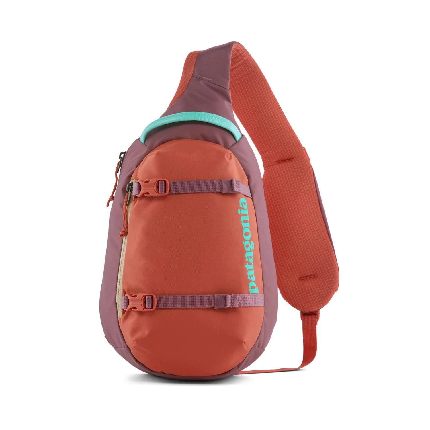 Patagonia ATOM SLING 8L Unisex - Umhängetasche - Image 2